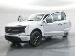 Ford F-150 Lightning Platinum 4WD SuperCrew 5.5' Box 2025