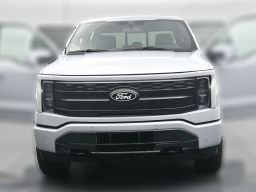 Ford F-150 Lightning Platinum 4WD SuperCrew 5.5' Box 2025