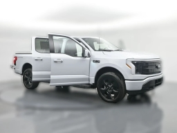 Ford F-150 Lightning Platinum 4WD SuperCrew 5.5' Box 2025