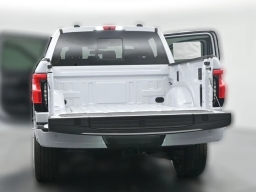 Ford F-150 Lightning Platinum 4WD SuperCrew 5.5' Box 2025