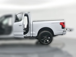 Ford F-150 Lightning Platinum 4WD SuperCrew 5.5' Box 2025