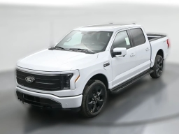 Ford F-150 Lightning Platinum 4WD SuperCrew 5.5' Box 2025
