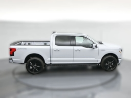 Ford F-150 Lightning Platinum 4WD SuperCrew 5.5' Box 2025