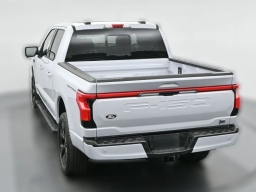 Ford F-150 Lightning Platinum 4WD SuperCrew 5.5' Box 2025