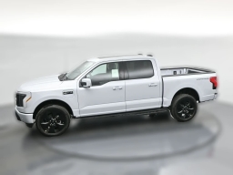 Ford F-150 Lightning Platinum 4WD SuperCrew 5.5' Box 2025