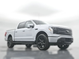 Ford F-150 Lightning Platinum 4WD SuperCrew 5.5' Box 2025