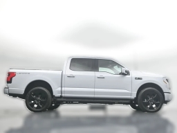Ford F-150 Lightning Platinum 4WD SuperCrew 5.5' Box 2025