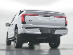 Ford F-150 Lightning Platinum 4WD SuperCrew 5.5' Box 2025