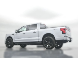 Ford F-150 Lightning Platinum 4WD SuperCrew 5.5' Box 2025