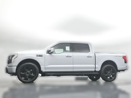 Ford F-150 Lightning Platinum 4WD SuperCrew 5.5' Box 2025