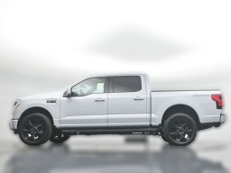 Ford F-150 Lightning Platinum 4WD SuperCrew 5.5' Box 2025
