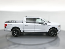 Ford F-150 Lightning Platinum 4WD SuperCrew 5.5' Box 2025