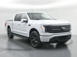 Ford F-150 Lightning Platinum 4WD SuperCrew 5.5' Box 2025