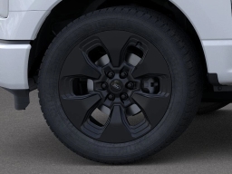 Ford F-150 Lightning Platinum 4WD SuperCrew 5.5' Box 2025