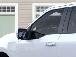 Ford F-150 Lightning Platinum 4WD SuperCrew 5.5' Box 2025