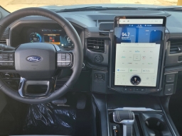 Ford F-150 Lightning Platinum 4WD SuperCrew 5.5' Box 2025