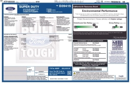 Ford Super Duty F-250 SRW XL 2WD Crew Cab 6.75' Box 2026