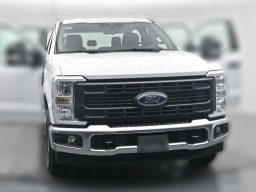 Ford Super Duty F-250 SRW XL 2WD Crew Cab 6.75' Box 2026