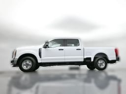 Ford Super Duty F-250 SRW XL 2WD Crew Cab 6.75' Box 2026