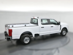 Ford Super Duty F-250 SRW XL 2WD Crew Cab 6.75' Box 2026