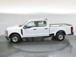 Ford Super Duty F-250 SRW XL 2WD Crew Cab 6.75' Box 2026