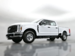 Ford Super Duty F-250 SRW XL 2WD Crew Cab 6.75' Box 2026