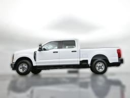 Ford Super Duty F-250 SRW XL 2WD Crew Cab 6.75' Box 2026