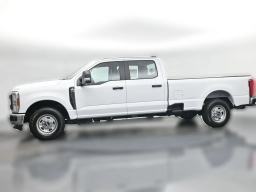 Ford Super Duty F-250 SRW XL 2WD Crew Cab 8' Box 2026