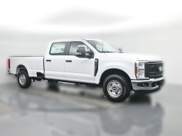 Ford Super Duty F-250 SRW XL 2WD Crew Cab 8' Box 2026