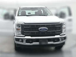 Ford Super Duty F-250 SRW XL 2WD Crew Cab 8' Box 2026