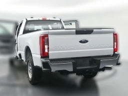 Ford Super Duty F-250 SRW XL 2WD Crew Cab 8' Box 2026