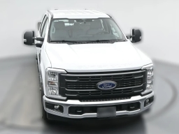 Ford Super Duty F-250 SRW XL 2WD Crew Cab 8' Box 2026