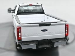 Ford Super Duty F-250 SRW XL 2WD Crew Cab 8' Box 2026