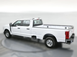 Ford Super Duty F-250 SRW XL 2WD Crew Cab 8' Box 2026