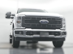 Ford Super Duty F-250 SRW XL 2WD Crew Cab 8' Box 2026