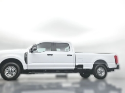 Ford Super Duty F-250 SRW XL 2WD Crew Cab 8' Box 2026