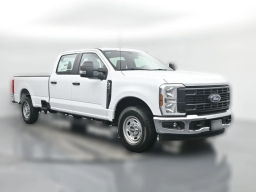 Ford Super Duty F-250 SRW XL 2WD Crew Cab 8' Box 2026