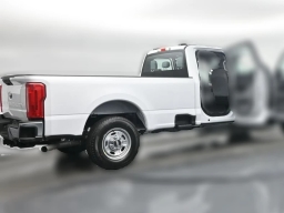 Ford Super Duty F-250 SRW XL 2WD Crew Cab 8' Box 2026