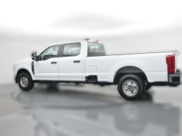 Ford Super Duty F-250 SRW XL 2WD Crew Cab 8' Box 2026