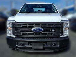 Ford Super Duty F-250 SRW XL 2WD Crew Cab 6.75' Box 2026