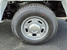 Ford Super Duty F-250 SRW XL 2WD Crew Cab 6.75' Box 2026