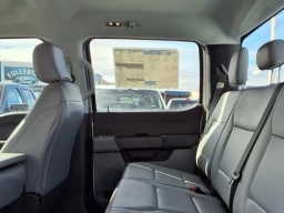 Ford Super Duty F-250 SRW XL 2WD Crew Cab 6.75' Box 2026