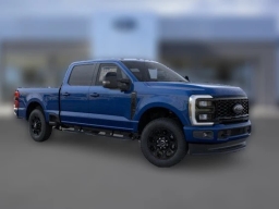 Ford Super Duty F-250 SRW LARIAT 4WD Crew Cab 6.75' Box 2026