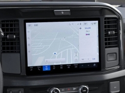 Ford Super Duty F-250 SRW LARIAT 4WD Crew Cab 6.75' Box 2026