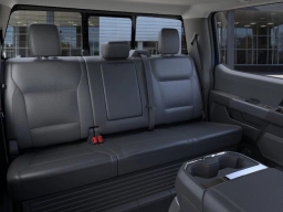 Ford Super Duty F-250 SRW LARIAT 4WD Crew Cab 6.75' Box 2026