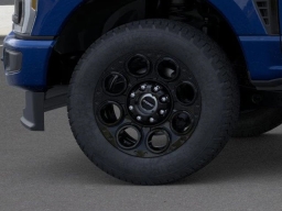 Ford Super Duty F-250 SRW LARIAT 4WD Crew Cab 6.75' Box 2026