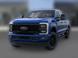 Ford Super Duty F-250 SRW LARIAT 4WD Crew Cab 6.75' Box 2026