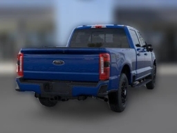 Ford Super Duty F-250 SRW LARIAT 4WD Crew Cab 6.75' Box 2026