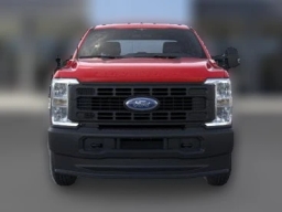 Ford Super Duty F-250 SRW XL 4WD Crew Cab 8' Box 2026