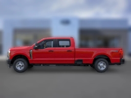 Ford Super Duty F-250 SRW XL 4WD Crew Cab 8' Box 2026